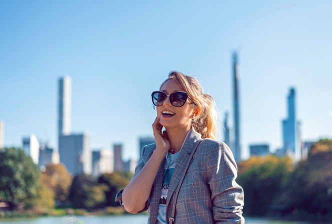 Insta-Worthy Professional Photoshoot at Central Park image 1