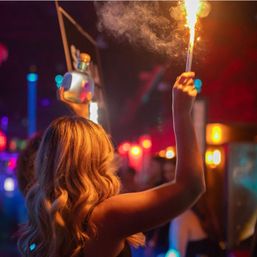 Bachelor & Bachelorette VIP Nightlife Pass: Guided & Unguided Options image 5