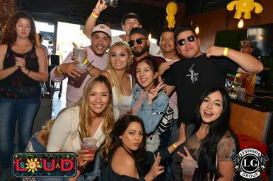 Bachelor & Bachelorette VIP Nightlife Pass: Guided & Unguided Options image 8