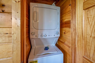 Lazybear Lodge: Hot Tub + Movie Theater with Smoky Mountain Views image 35