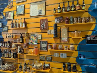 Southern Food & Beverage Museum General Admission image 7