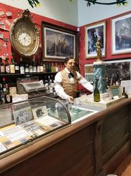 Southern Food & Beverage Museum General Admission image 8