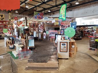 Southern Food & Beverage Museum General Admission image 9