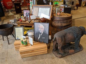 Southern Food & Beverage Museum General Admission image 2