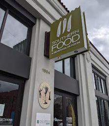 Southern Food & Beverage Museum General Admission image 10