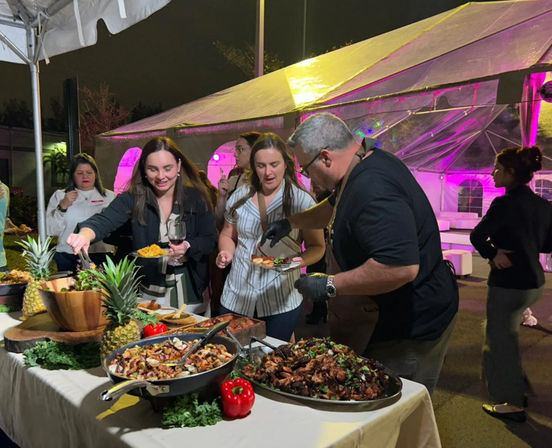 Authentic Argentine At-Home BBQ Catering Experience image 21
