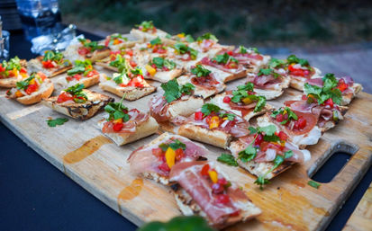 Authentic Argentine At-Home BBQ Catering Experience image 11