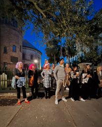 Skeletons in the Closet: Charleston's Haunting History image 10