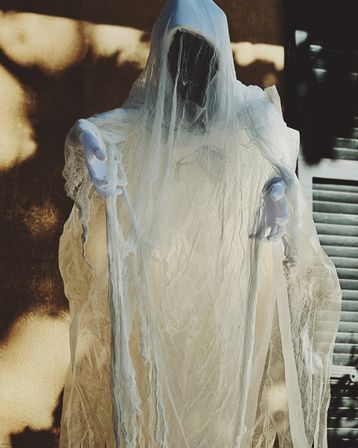 Skeletons in the Closet: Charleston's Haunting History image 3