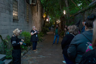 Skeletons in the Closet: Charleston's Haunting History image 7
