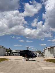 Helicopter Tour around Everglades, Hard Rock Guitar & all Beaches image 8