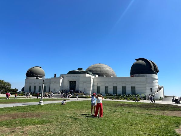 Hollywood Bus Tour: Sightseeing & Celebrity Homes Tour image 11