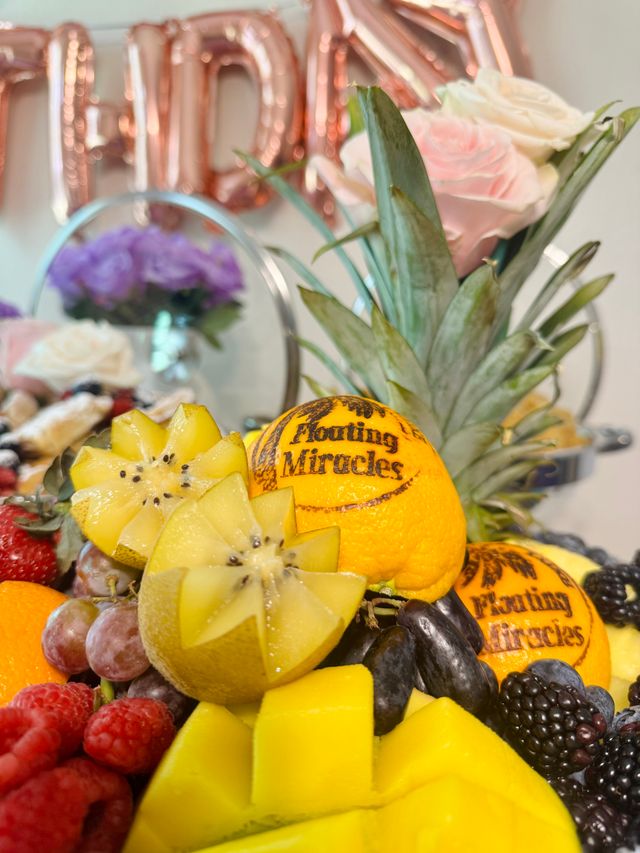 Breakfast, Brunch, or Dinner Catering Delivery & Set Up image 3