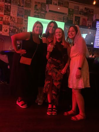 Savannah’s Ultimate Haunted Pub Crawl: The Bachelorette Bash Edition! image 16