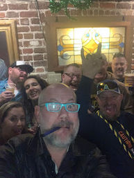 Captain Stoner's Haunted Dive Bar Crawl image 5