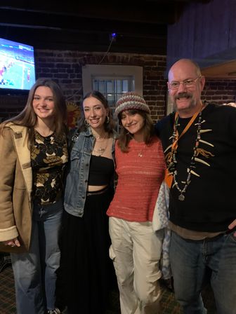 Captain Stoner's Haunted Dive Bar Crawl image 29