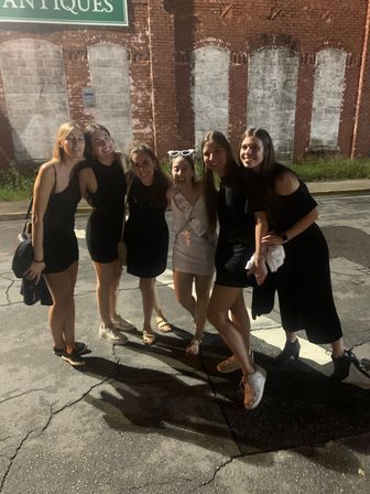 Captain Stoner's Haunted Dive Bar Crawl image 16