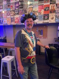 Captain Stoner's Haunted Dive Bar Crawl image 41