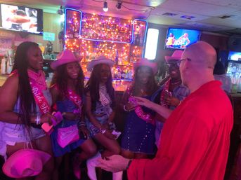 Captain Stoner's Haunted Dive Bar Crawl image 13