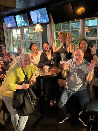 Captain Stoner's Haunted Dive Bar Crawl image 40