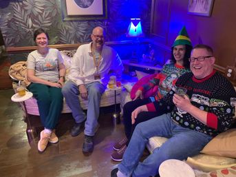 Captain Stoner's Haunted Dive Bar Crawl image 26