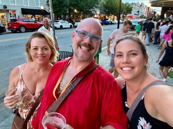 Captain Stoner's Haunted Dive Bar Crawl image 17
