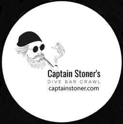 Captain Stoner's Haunted Dive Bar Crawl image 31