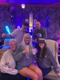 Captain Stoner's Haunted Dive Bar Crawl image 4