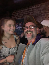 Captain Stoner's Haunted Dive Bar Crawl image 23
