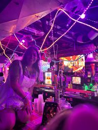 Captain Stoner's Haunted Dive Bar Crawl image 33