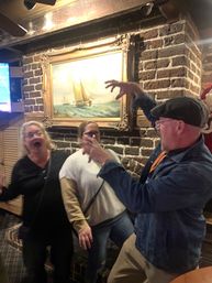 Captain Stoner's Haunted Dive Bar Crawl image 27