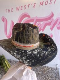 Custom Hat Bar in Old Town Scottsdale image 5