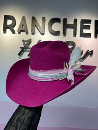 Custom Hat Bar in Old Town Scottsdale image 12