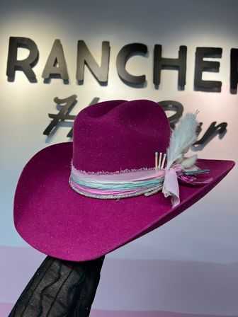 Custom Hat Bar in Old Town Scottsdale image 12