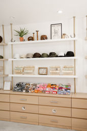 Custom Hat Bar in Old Town Scottsdale image 3