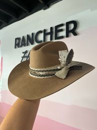 Custom Hat Bar in Old Town Scottsdale image 8