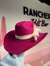 Custom Hat Bar in Old Town Scottsdale image 10