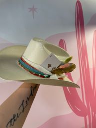 Custom Hat Bar in Old Town Scottsdale image 7