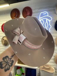 Custom Hat Bar in Old Town Scottsdale image