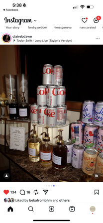 Bridal Glow Party: Private Facials, Bubbly & Good Vibes image 9