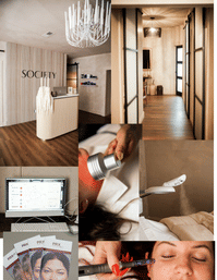 Bridal Glow Party: Private Facials, Bubbly & Good Vibes image