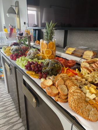 Custom Craft Cocktails & Charcuterie: Tailored for Your Event (BYOB) image 11