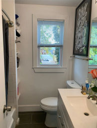 Polk Street Suites: Cozy Rowhouse Retreat image 13