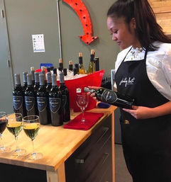 Palm Springs Party Host Helpers: Bartending, Cleanup, Party and Decor Setup, and more image 11