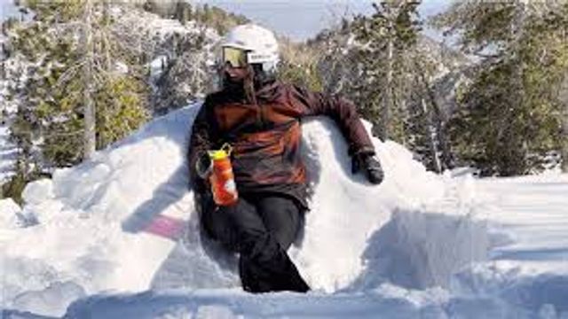 Slope Side Dining in the Mountains image 3
