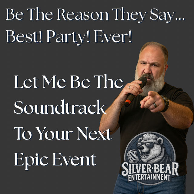 "Let's Do Karaoke" said no one ever when planning a bachelorette party... and that's exactly why it's about to be the one thing everyone remembers about yours! image 3