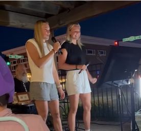 Be The Reason They Say Best Party Ever! Karaoke Experiences With KJ Big Russ image 2