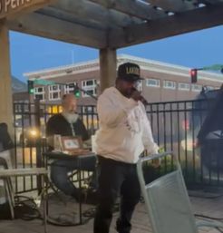 Be The Reason They Say Best Party Ever! Karaoke Experiences With KJ Big Russ image 6