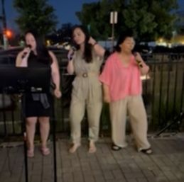 Be The Reason They Say Best Party Ever! Karaoke Experiences With KJ Big Russ image 3