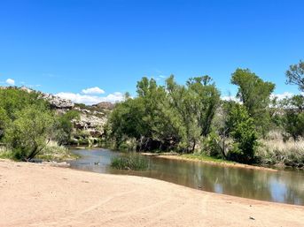 Choose from Several Unforgettable Vineyard Tours in Verde Valley image 11